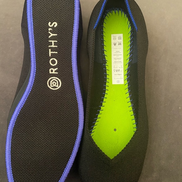 Black Roth’s - Picture 2 of 2